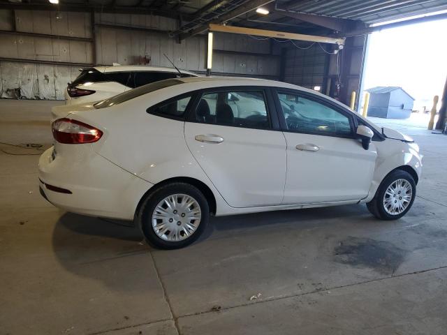 Ford Fiesta S Image 3