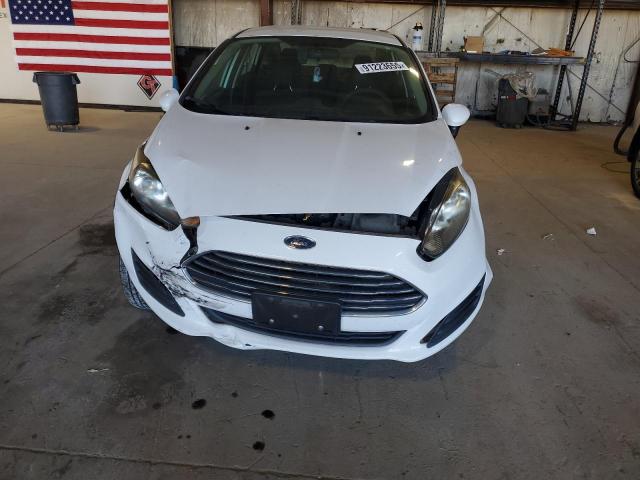 Ford Fiesta S Image 9