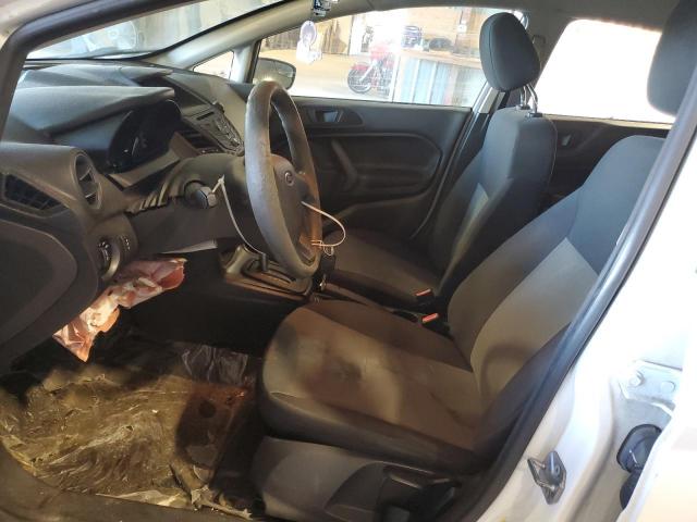 Ford Fiesta S Image 5