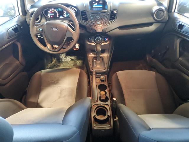 Ford Fiesta S Image 12