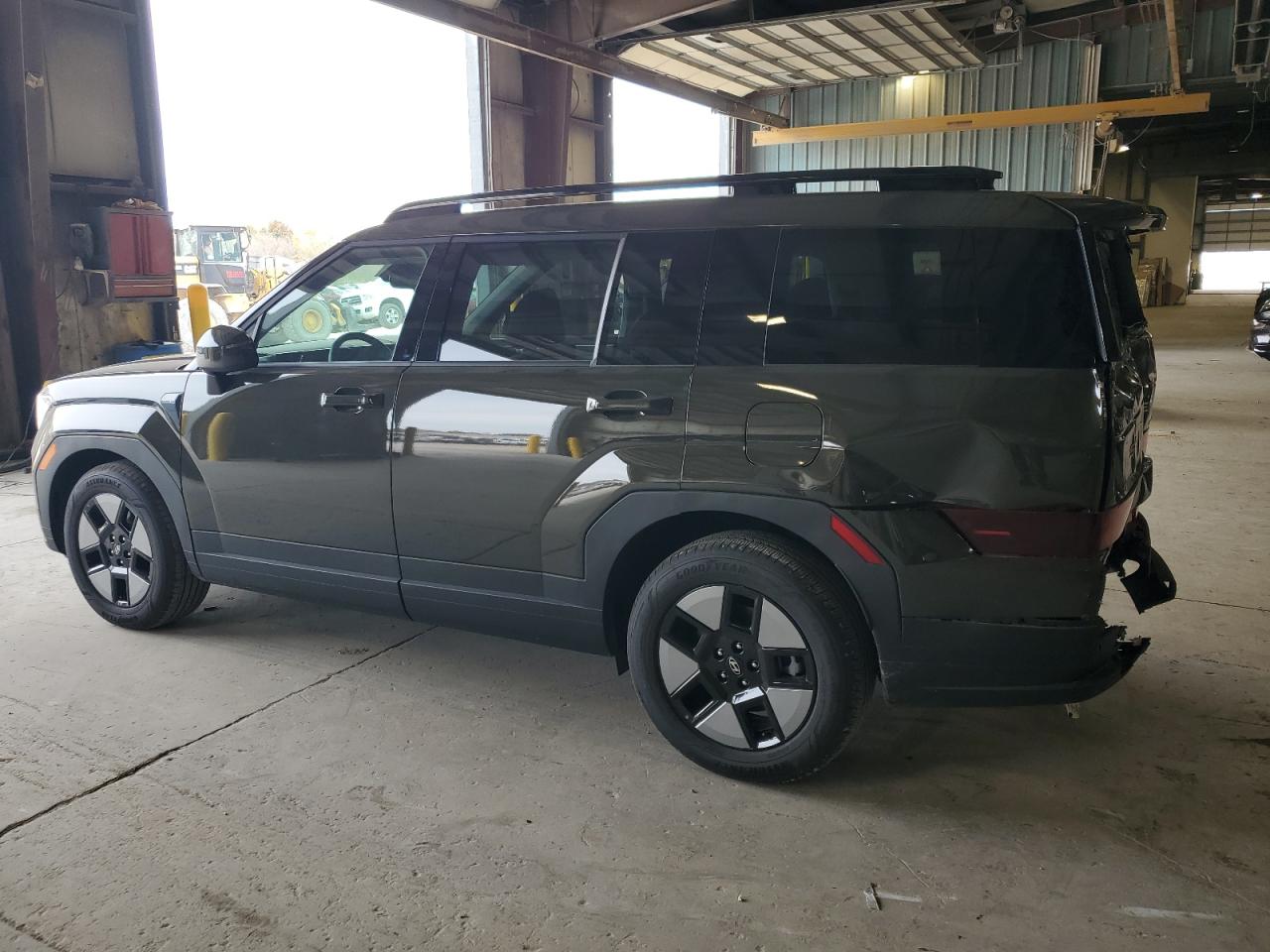 Hyundai SANTA FE Sel Image 5