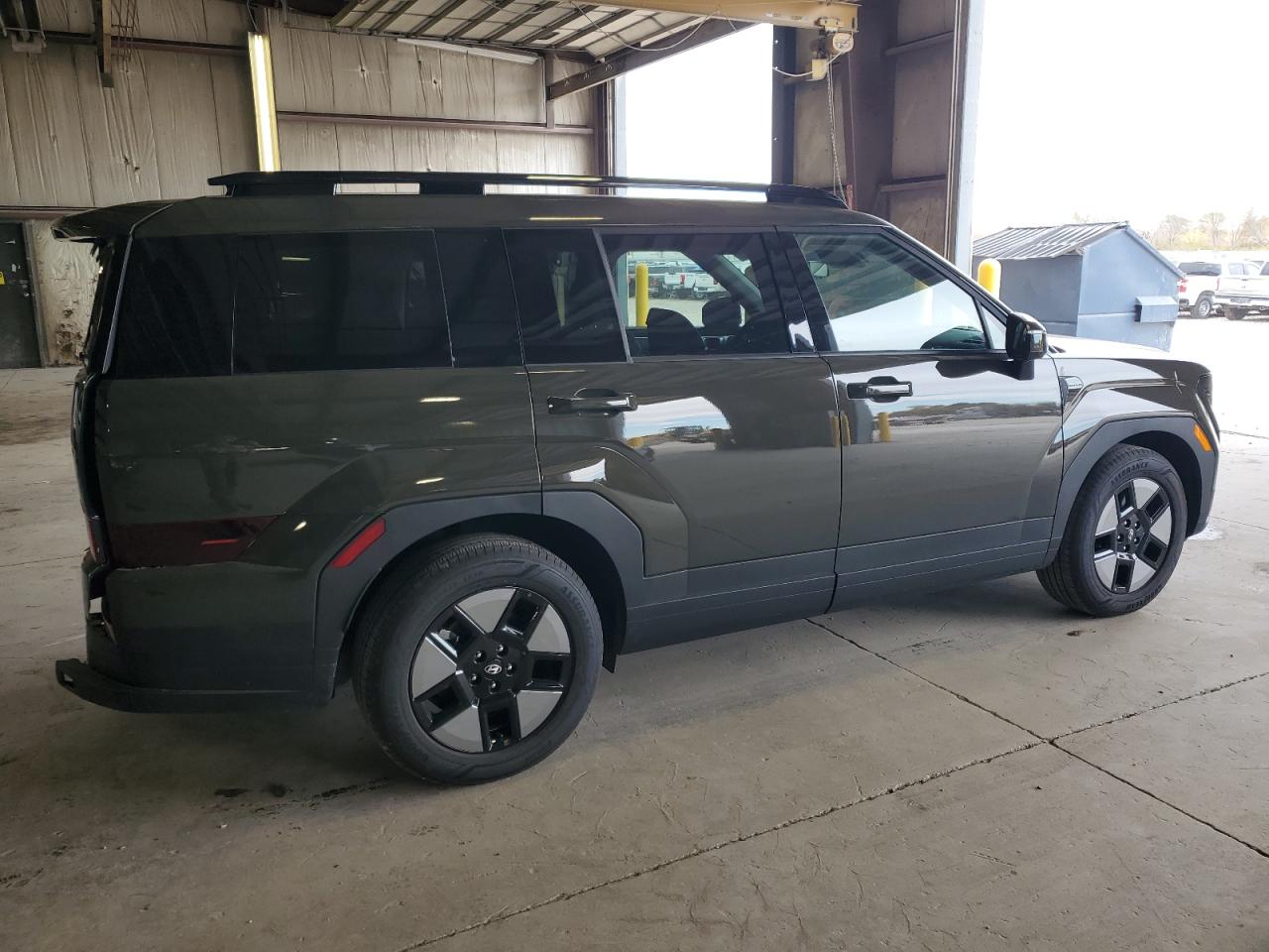 Hyundai SANTA FE Sel Image 6