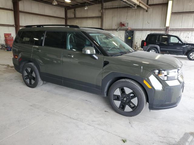 Hyundai SANTA FE Sel Image 4