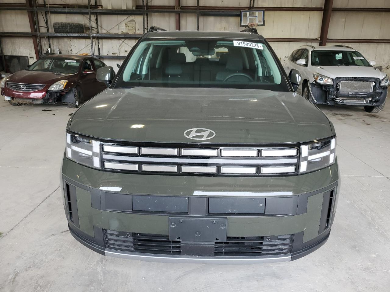 Hyundai SANTA FE Sel Image 13