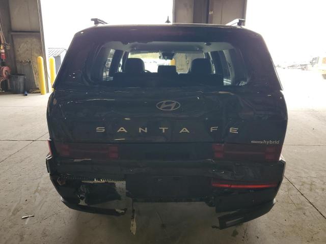 Hyundai SANTA FE Sel Image 7