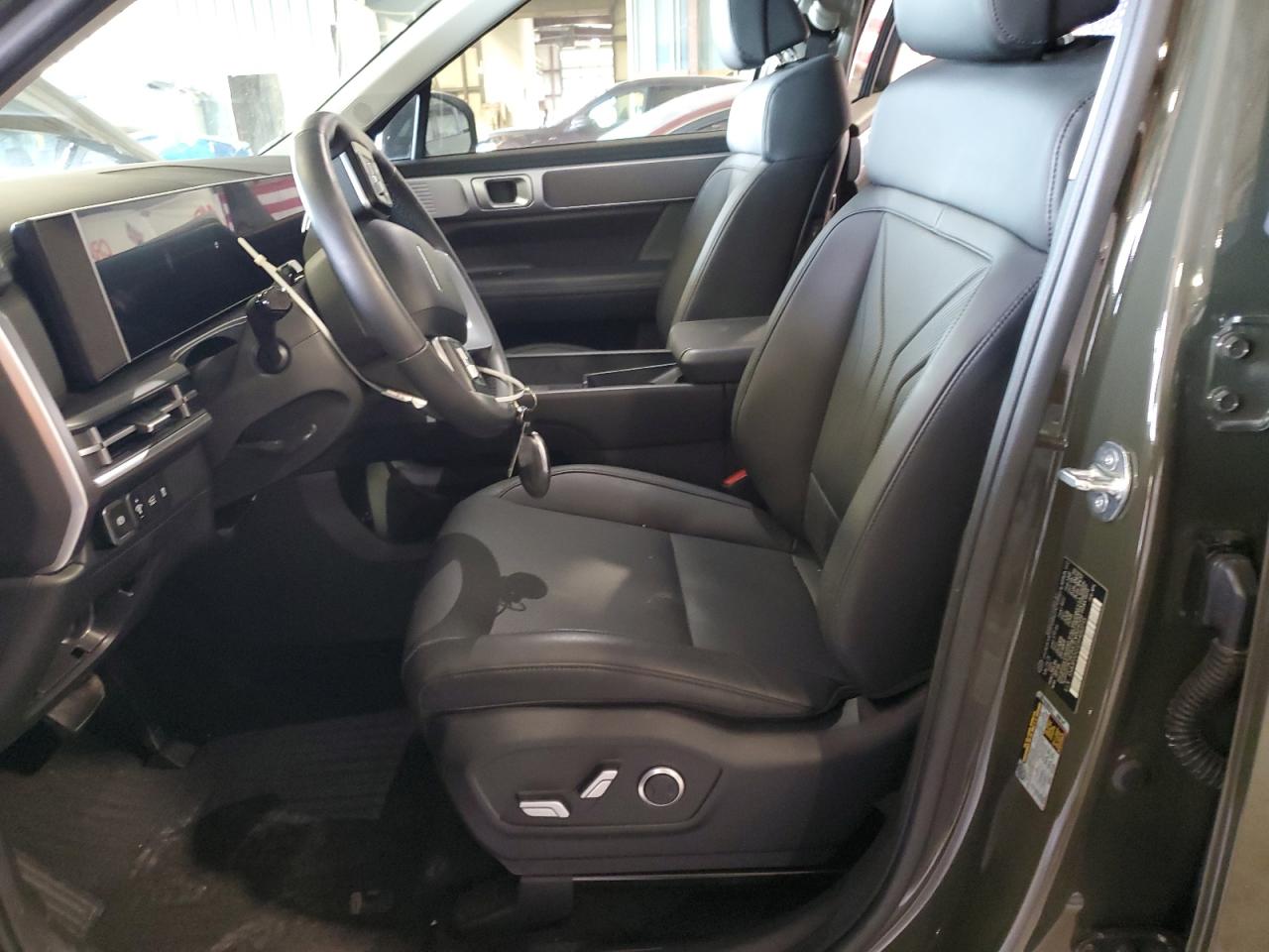 Hyundai SANTA FE Sel Image 11