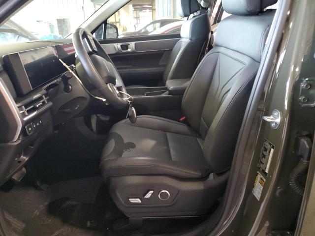 Hyundai SANTA FE Sel Image 11