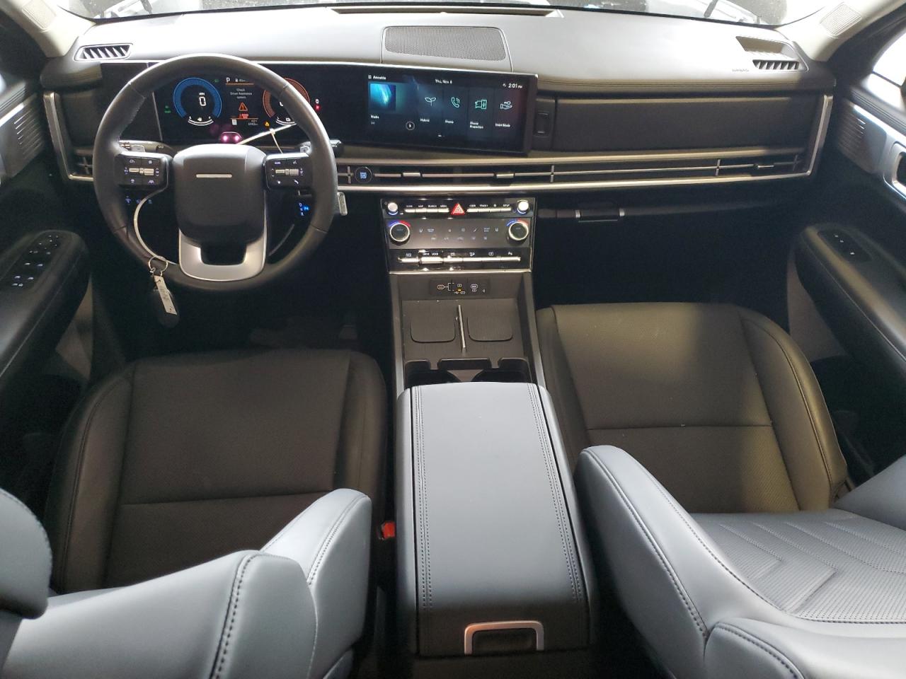 Hyundai SANTA FE Sel Image 8