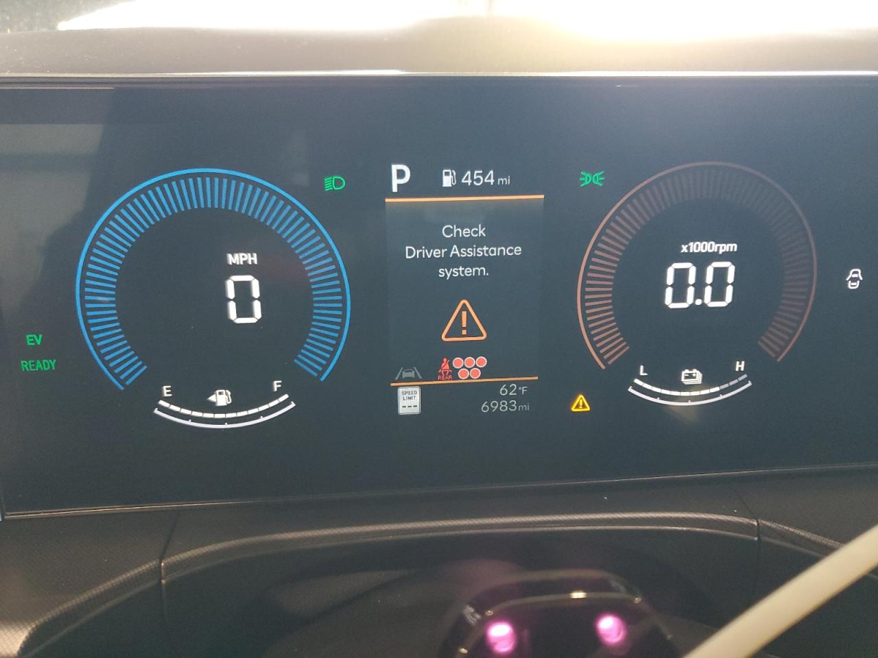 Hyundai SANTA FE Sel Image 9