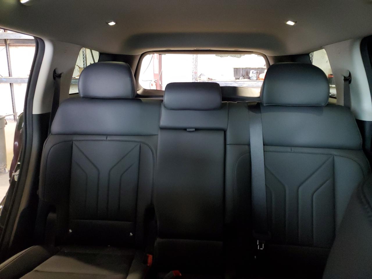 Hyundai SANTA FE Sel Image 10