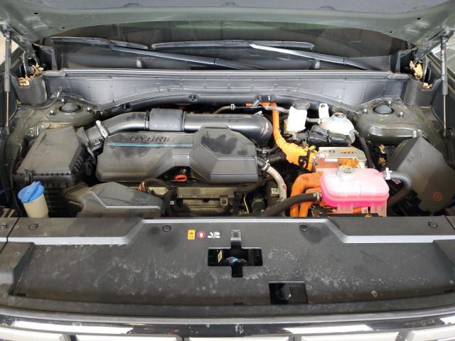 Hyundai SANTA FE Sel Image 12