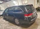 Honda Odyssey Exl Image 3