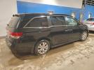 Honda Odyssey Exl Image 4