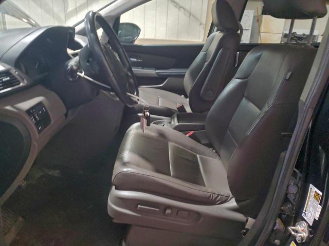 Honda Odyssey Exl Image 6