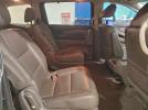 Honda Odyssey Exl Image 12
