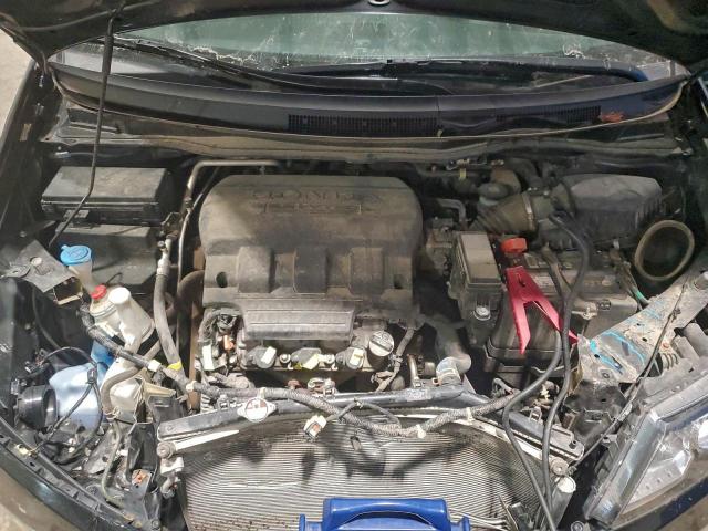 Honda Odyssey Exl Image 13