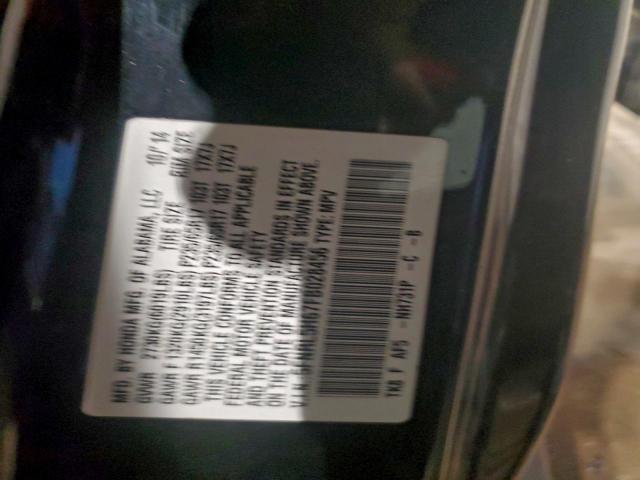 Honda Odyssey Exl Image 9