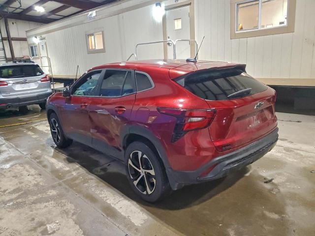 Chevrolet Trax 1rs Image 5