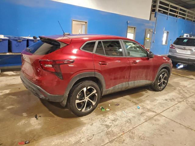 Chevrolet Trax 1rs Image 2