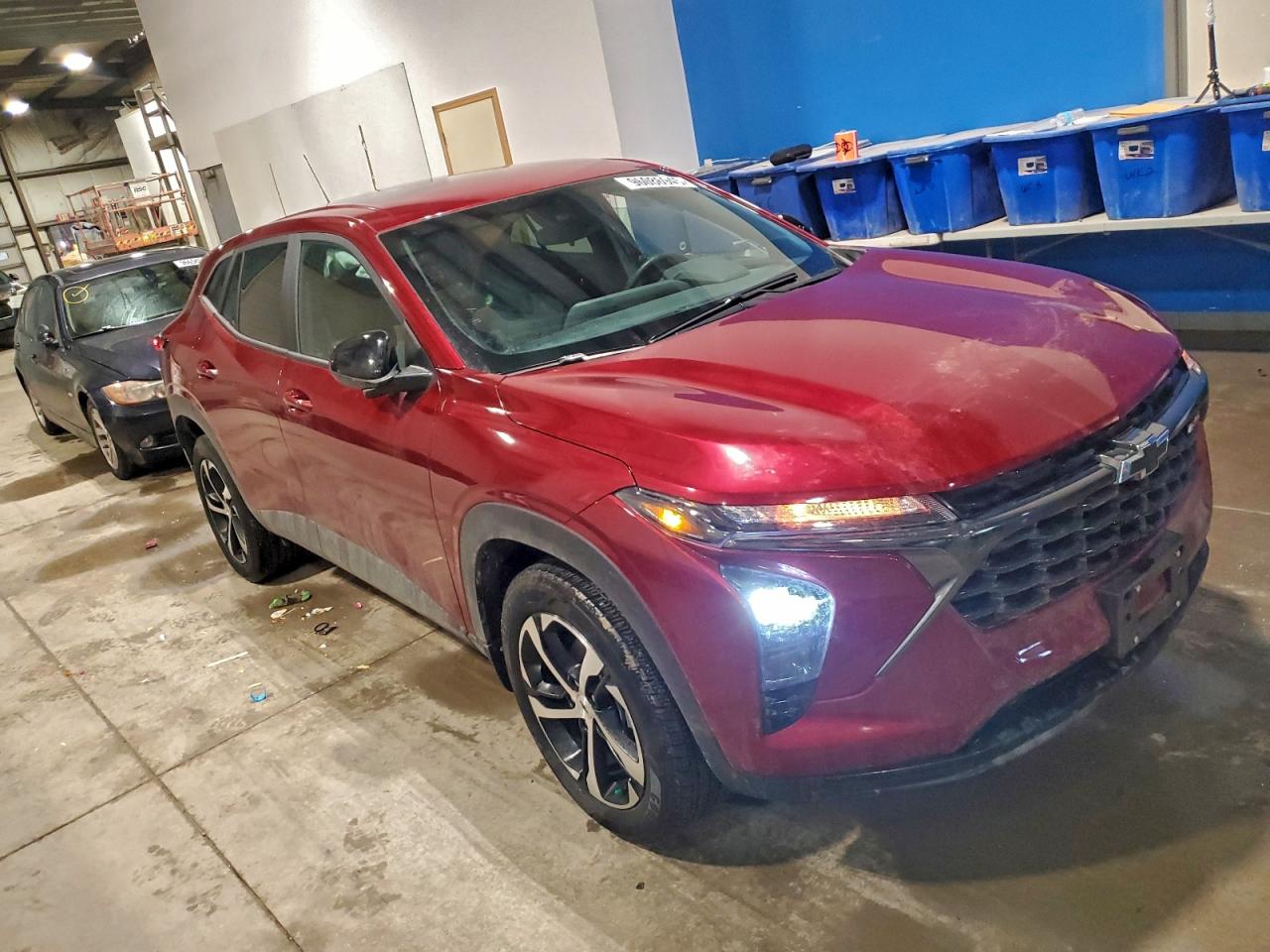 Chevrolet Trax 1rs Image 3