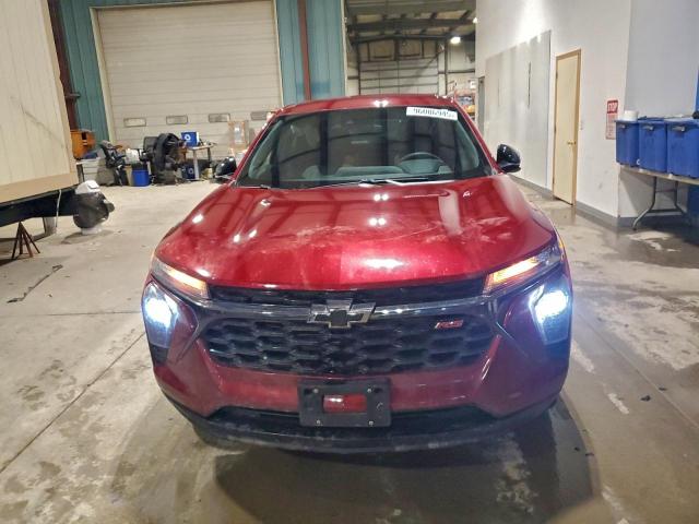 Chevrolet Trax 1rs Image 4