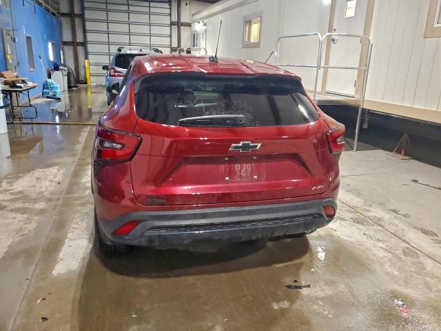 Chevrolet Trax 1rs Image 8