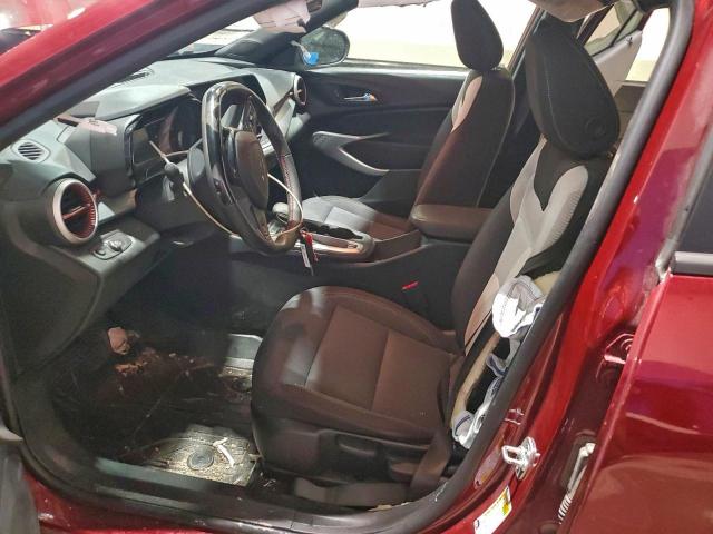 Chevrolet Trax 1rs Image 7