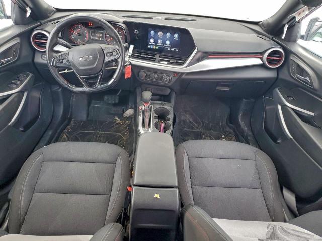 Chevrolet Trax 1rs Image 6