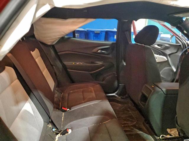 Chevrolet Trax 1rs Image 10