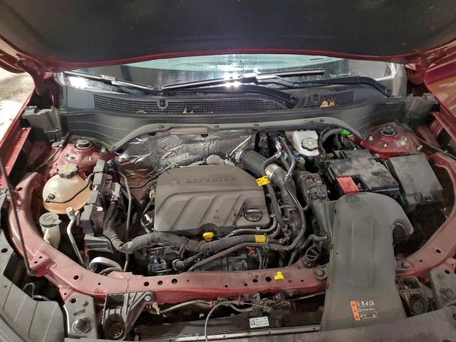 Chevrolet Trax 1rs Image 12