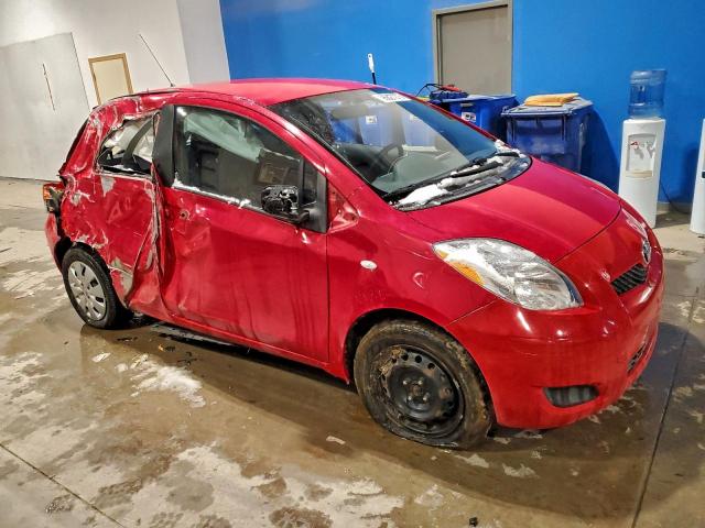 Toyota Yaris Image 4