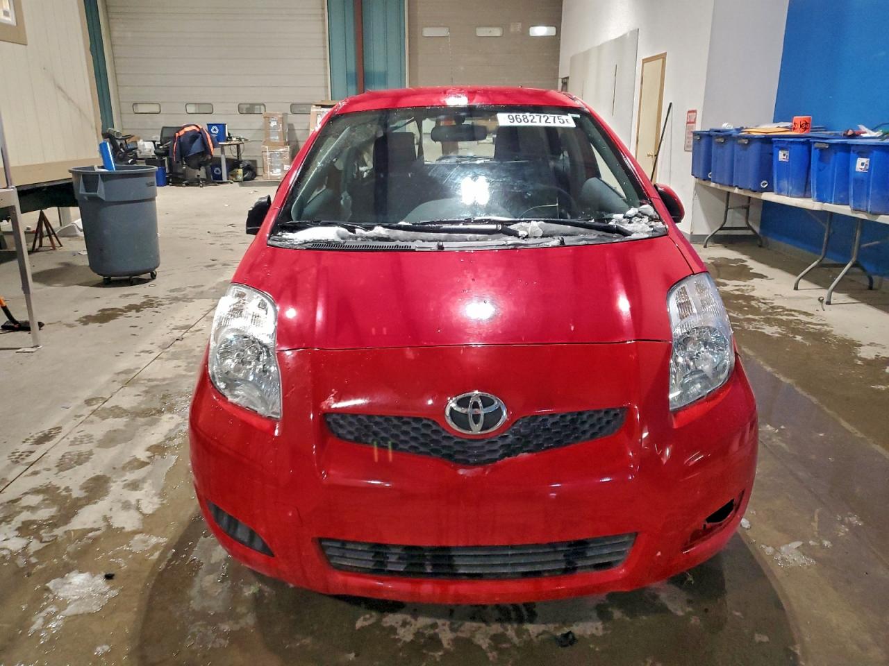 Toyota Yaris Image 3