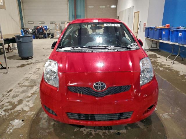 Toyota Yaris Image 3