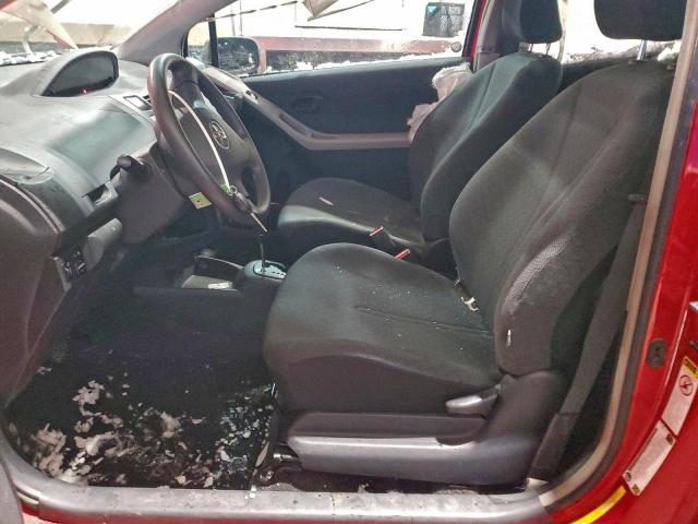 Toyota Yaris Image 9