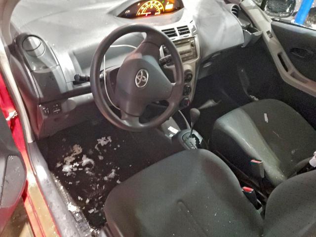 Toyota Yaris Image 11