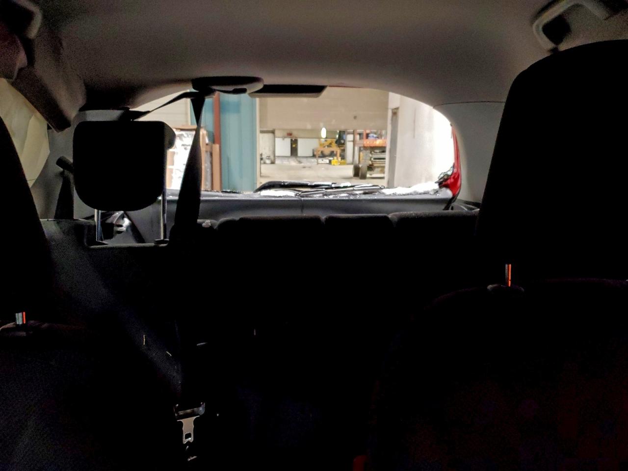 Toyota Yaris Image 7