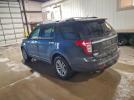 Ford Explorer Xlt Image 4