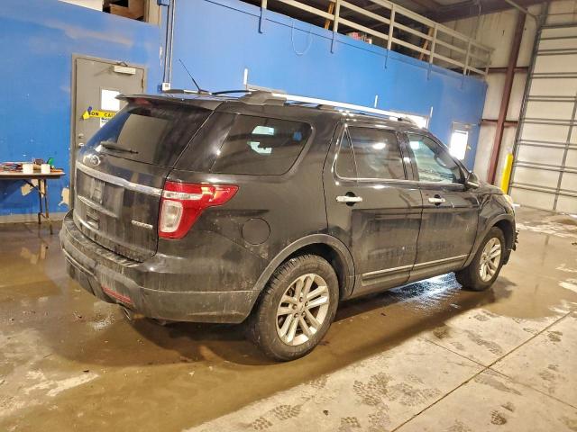 Ford Explorer Xlt Image 9