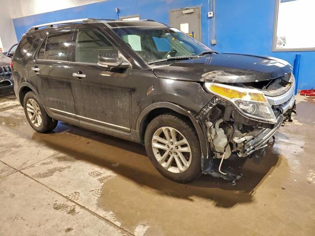 Ford Explorer Xlt Image 7