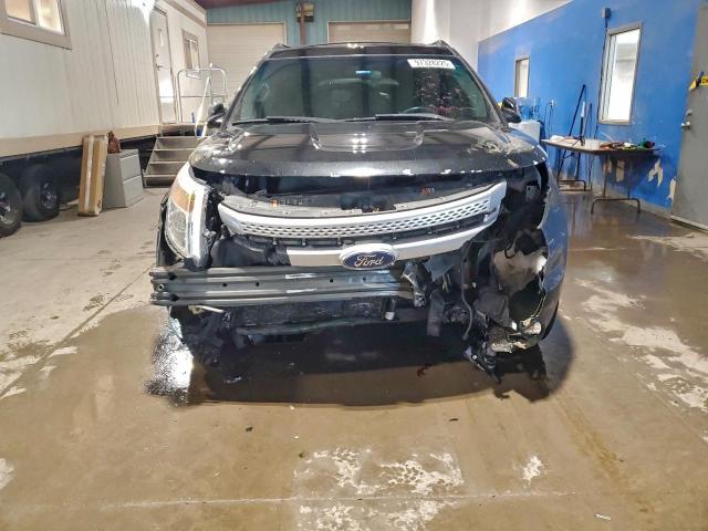 Ford Explorer Xlt Image 6