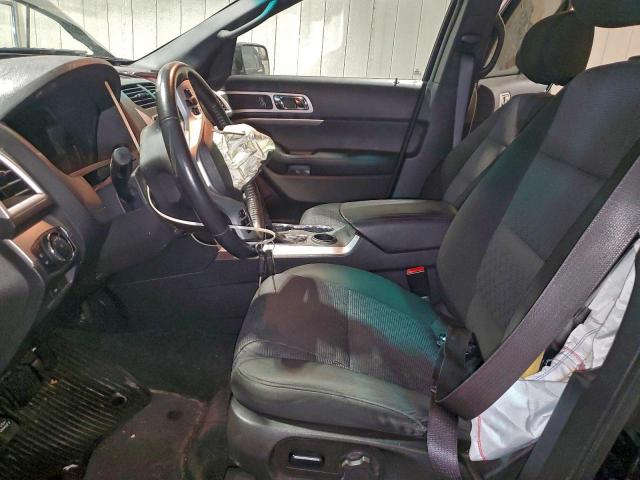 Ford Explorer Xlt Image 3