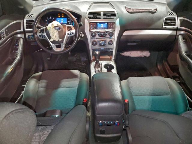 Ford Explorer Xlt Image 5