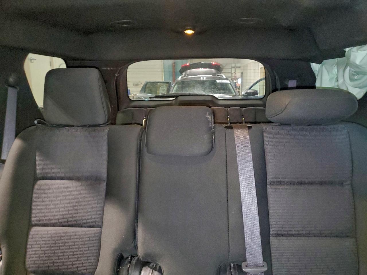 Ford Explorer Xlt Image 11