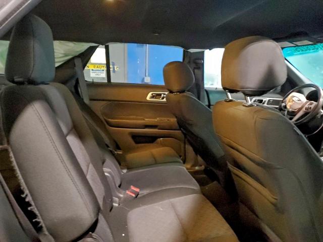 Ford Explorer Xlt Image 12