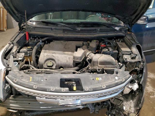 Ford Explorer Xlt Image 13