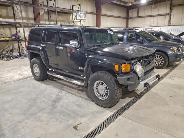 HUMMER H3 Alpha Image 13