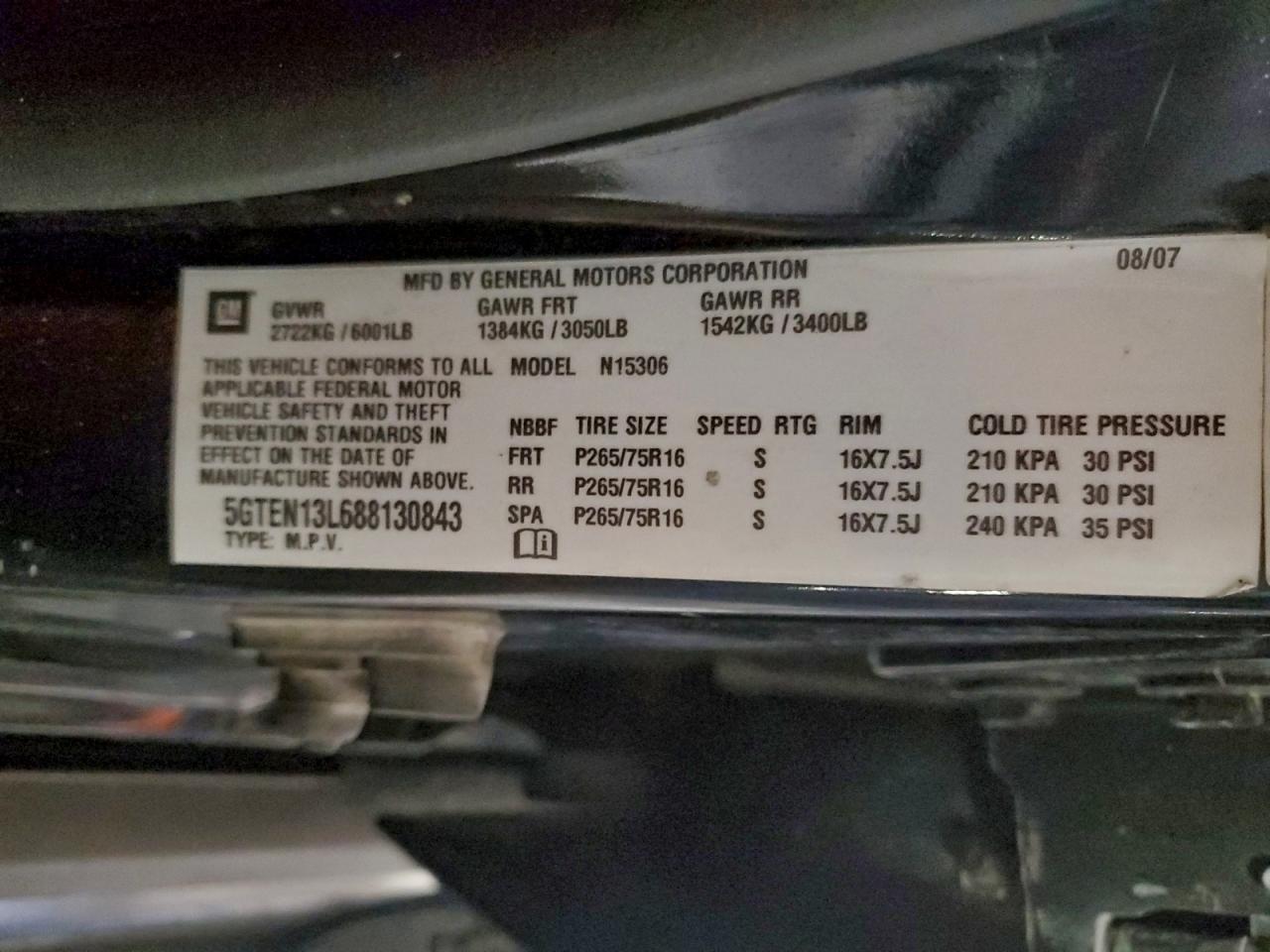 HUMMER H3 Alpha Image 10