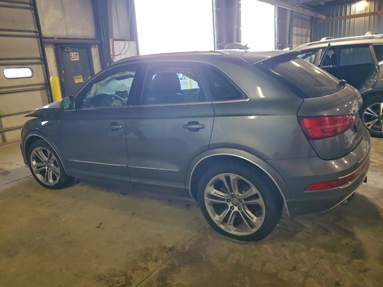Audi Q3 Premium Plus Image 3