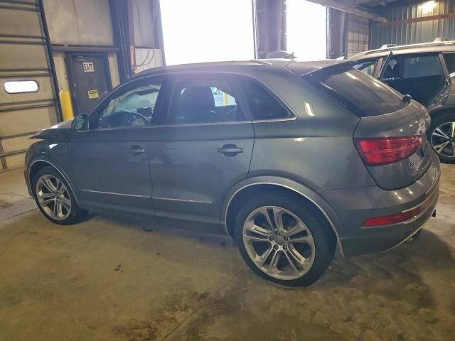 Audi Q3 Premium Plus Image 3
