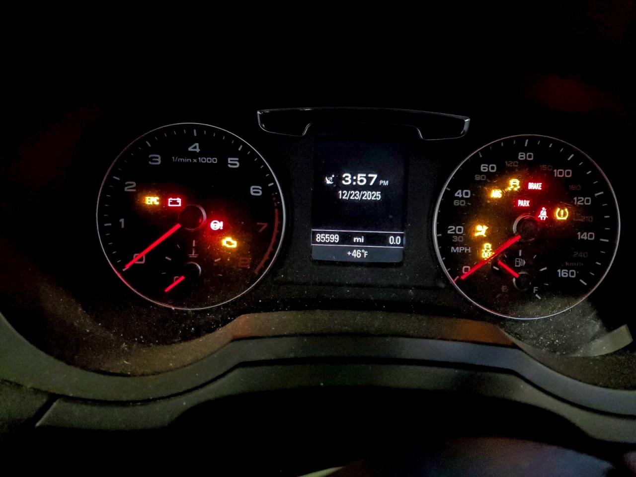 Audi Q3 Premium Plus Image 7